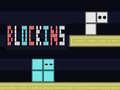খেলা Blockins
