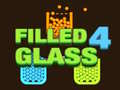 খেলা Filled Glass 4