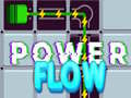 খেলা Power Flow