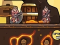 খেলা Brawl Bearz
