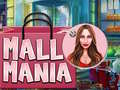 খেলা Mall Mania