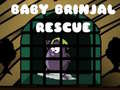 খেলা Baby Brinjal Rescue