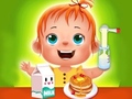 খেলা Baby Care For Kids