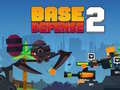 খেলা Base Defense 2