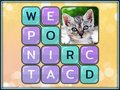 খেলা Word Search Pictures