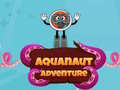 খেলা Aquanaut Adventure