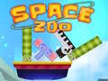 খেলা Space Zoo
