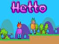 খেলা Hetto