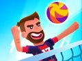 খেলা Volleyball Challenge