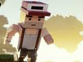 খেলা Parkour Craft 3D