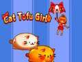 খেলা Cat Tofu Girl