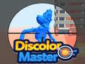 খেলা Discolor Master