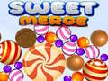 খেলা Sweet Merge