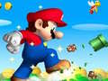 খেলা Super Mario Jigsaw Puzzle: season 2