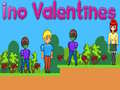 খেলা Ino Valentines