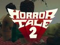 খেলা Horror Tale 2: Samantha
