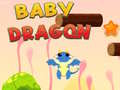 খেলা Baby Dragon