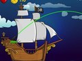 খেলা Salt and Sails