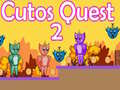 খেলা Cutos Quest 2