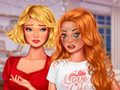 খেলা Bestie To The Rescue Breakup Plan