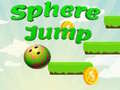 খেলা Sphere Jump