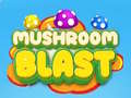 খেলা Mushroom Blast