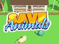 খেলা Save Animals