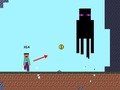 খেলা Noob: Wall Crusher