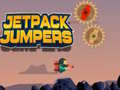 খেলা Jetpack Jumpers