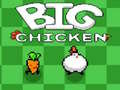 খেলা Big Chicken