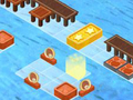 খেলা Wooden Path 2