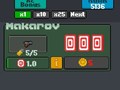 খেলা Idle Gun 2