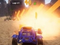 খেলা Xtreme Buggy Car: Offroad Race