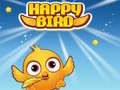 খেলা Happy Bird