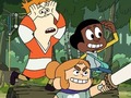 খেলা The Hunt for Mortimer