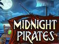 খেলা Midnight Pirates