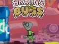 খেলা Ben 10: Brains vs Bugs