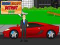 খেলা Hooda Escape Detroit 2023 