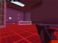 খেলা Kogama: Fast Paced Shooter