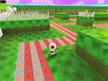 খেলা Captain Toad: Speedy Maze