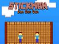 খেলা Stickman Bam Bam Bam