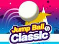 খেলা Jump Ball Classic