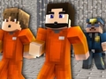 খেলা Minecraft: Adventure From Prison