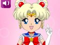 খেলা Sailor Girls Avatar Maker