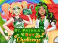 খেলা St.Patrick's Day Challenge