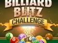 খেলা Billard Blitz Challenge