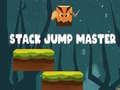 খেলা Stack Jump Master