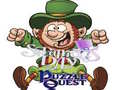 খেলা Saint Patricks Day Puzzle Quest