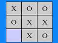 খেলা Simple Tic Tac Toe