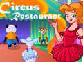 খেলা Circus Restaurant